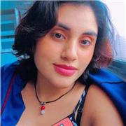 Soy Pedagoga infantil, trabajo como docente en un Centro de estumulación en la mañana y como docente particular en la tarde. A la orden, pueden contactarme